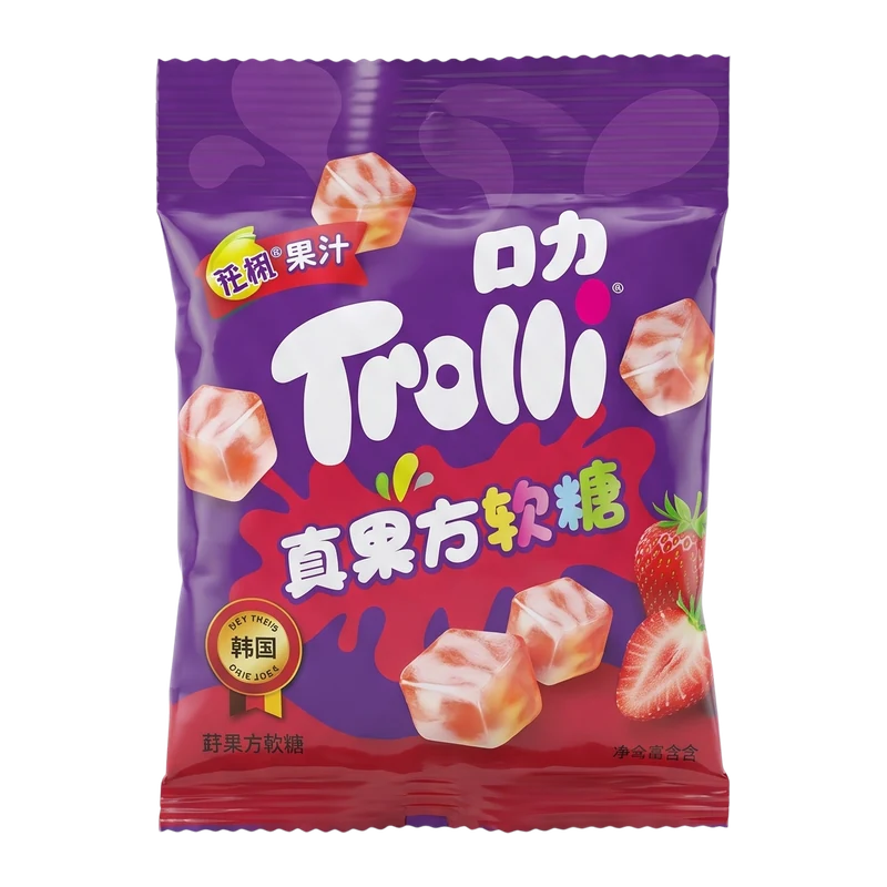 Candy